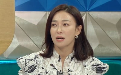 [직격 인터뷰] '라스' 장영남 "오랜만에 예능 출연…긴장됐지만 즐거웠어요"