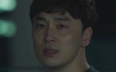 '악의 꽃' 서현우, 장희진 향한 애틋한 ♥…절절한 멜로의 끝은?