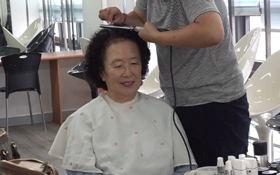 '전참시' 분장실의 나선생님 떴다…데뷔 60년차 나문희의 소녀美