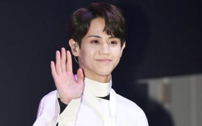 하이라이트 양요섭, 오늘(30일) 전역…윤두준 이어 두 번째[전문]