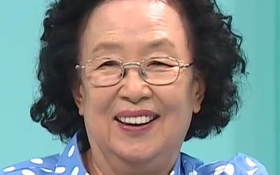 '전참시' 나문희, 데뷔 60년 만에 첫 관찰 예능…최고 시청률 8.4%