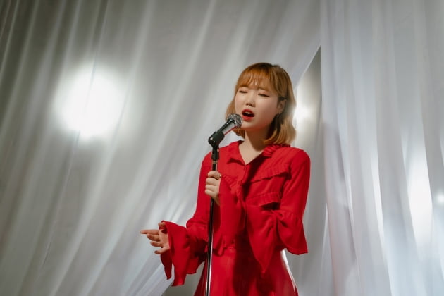 AKMU(악동뮤지션) 이수현