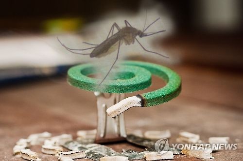 부산 한 식당 창고서 불…화재 원인은 모기향 불 추정