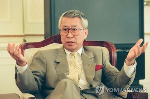 美 공화당 출신 원로 정객 "바이든은 치매…트럼프 재선 확실"