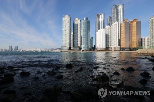 조망권 사유화 막자…부산시 건축물 높이 관리 토론회