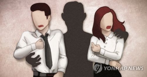 이름 대신 '아가'라고 부르는 상사…"직장 내 성희롱 심각"