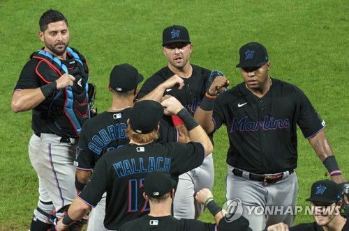 "선수 건강 위해"…MLB 올 시즌은 28인 로스터 유지