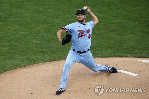 '불혹' 리치 힐, 어깨 피로 누적으로 부상자 명단