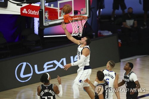 NBA 포틀랜드, 휴스턴 꺾고 PO에 한 발 더…8위 바짝 추격