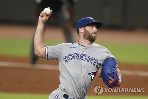 미국 매체 "토론토 마무리 투수 전력, MLB 최하위권"