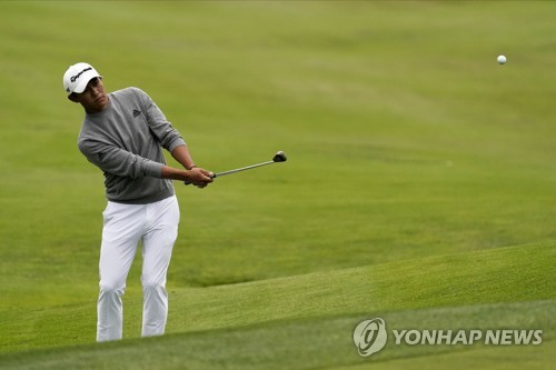 2년차 모리카와, PGA 챔피언십 제패…김시우 13위(종합2보)