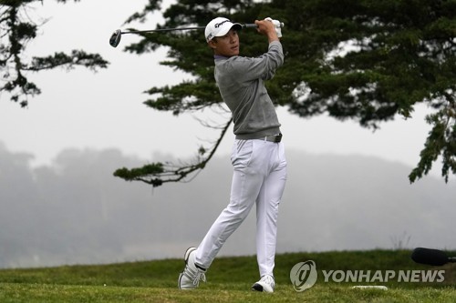 2년차 모리카와, PGA 챔피언십 제패…김시우 13위(종합)