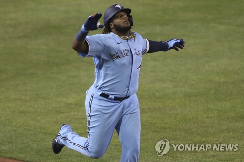 토론토, 마이애미와 이틀 연속 연장전…11-14 패배