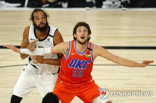 필라델피아, 휴스턴 134-96으로 완파…NBA 정규리그 종료