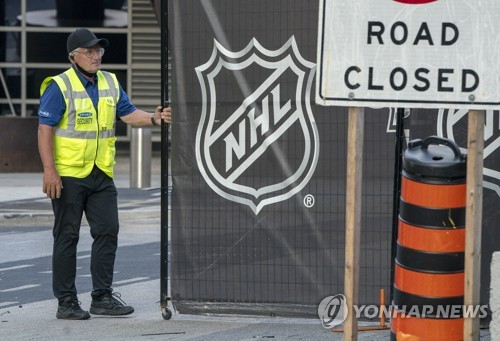 '흑인 총격' 여파…NBA·MLB 이어 NFL·NHL로 전방위 확대