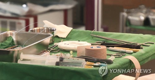 병원서 밥 먹던 환자 사망…응급처치 늦은 의사 5000만원 배상