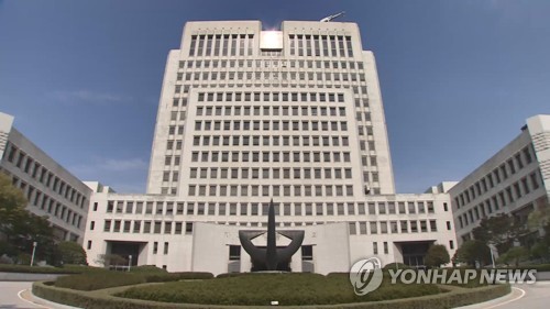 새 대법관 후보에 이흥구 판사…국보법 위반 1호 판사