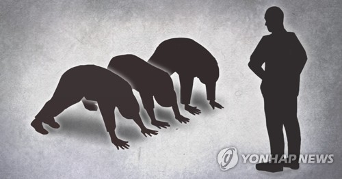 기합받는데 창난 친다…야구부 후배들 집합 시켜 폭언·폭행