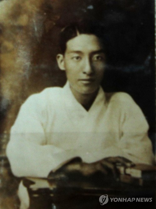 [광복 75년] ⑤ [인터뷰] 박재혁 의사 의거 100주년 준비위 최동희 사무국장