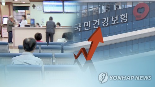 코로나19 사태 속 내년 건강보험료율 어떻게…내일 위원회 개최