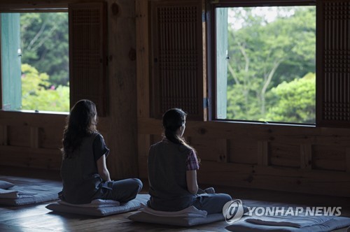 9월 6일까지 전국 템플스테이 137곳 운영 중단