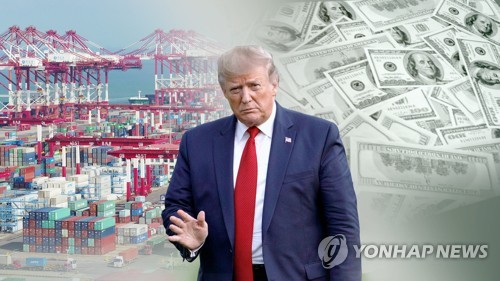 트럼프 '환율관세' 임박…베트남에 시범타 정조준