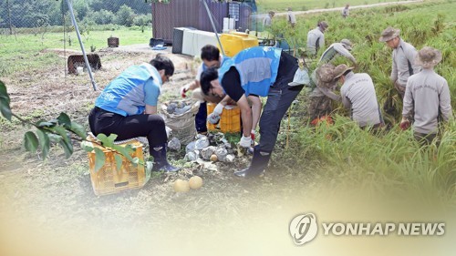 최장기간 장마 기록 경신한 올여름…가을에도 이상기후 나타날까