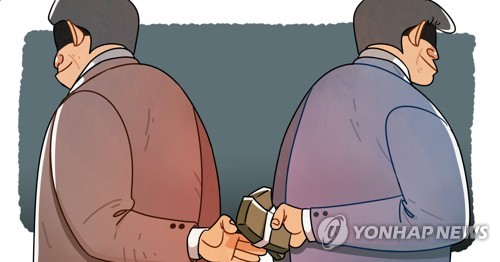 전북 유명 중학교 입학 뒷돈·위장전입…경찰 적발