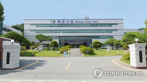 목포시, 광복절 집회 참석자 자진검사 촉구…"위반시 형사고발"