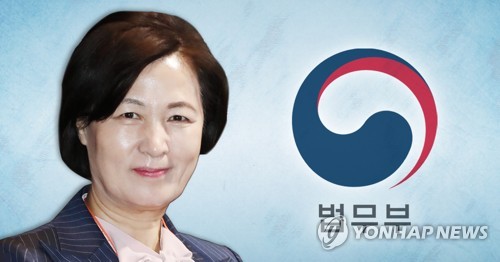 "靑과 이견" "이성윤 거취"…검찰인사 연기에 추측만 무성