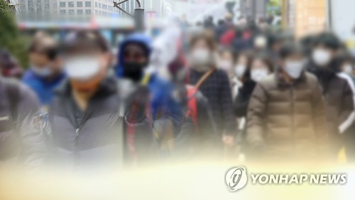 목포시 "광복절 광화문 집회 참석자 23명 전원 음성"