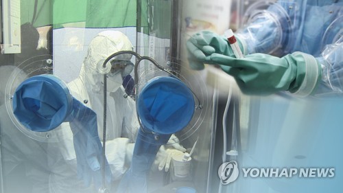 인천 거주 40대 코로나19 양성판정…서울 확진자 접촉