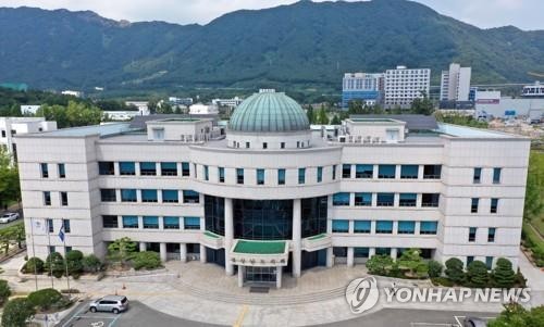 '코로나19 재확산 차단'…경남도의회, 종교단체 간담회·호소문