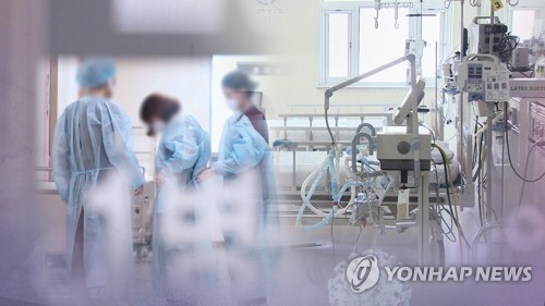 [속보] 코로나19 어제 사망자 1명 발생 총 310명