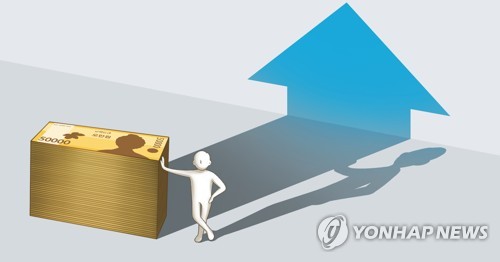 조세연 "향후 근로·종합소득세 수입, 빠른속도 증가 어려워"