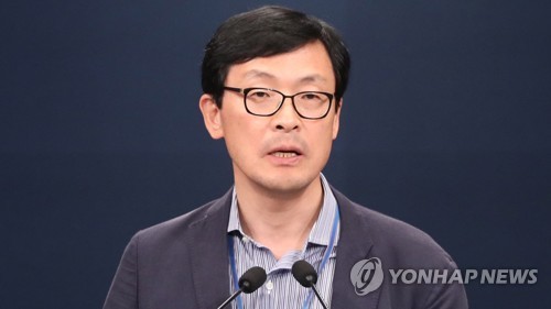 이호승 "부동산 하향안정 이어져…조만간 확인 가능할 것"