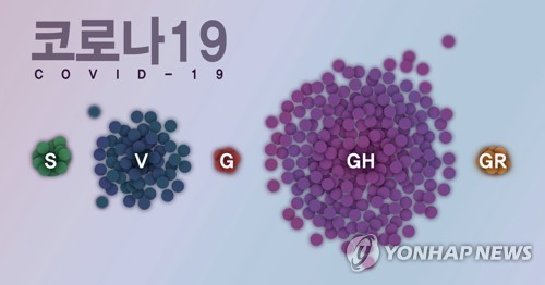 수도권발 'n차 감염' 춘천·원주·강릉까지 확산…하루 5명 확진(종합)