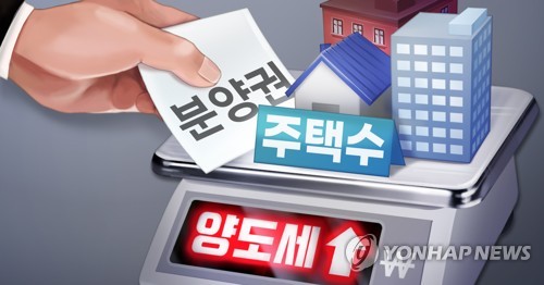 [2보] '종부세 최대 6%로' 부동산3법 국회 통과…통합당 표결 불참