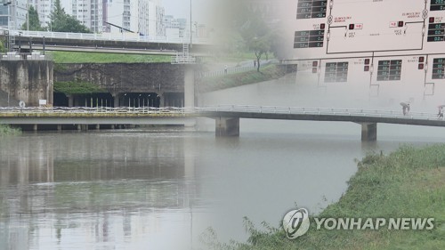 역대 최장 수준 장마 왜 예측 못 했나…오보 원인은 '블로킹'