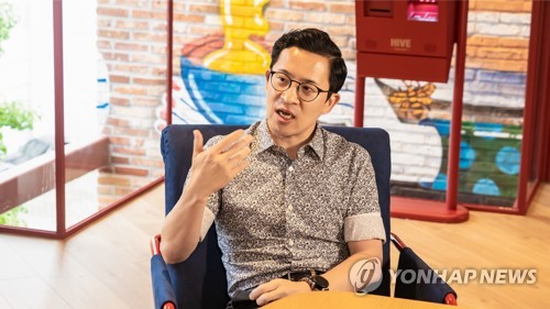 한인 구글 전무 미키 김 "코로나19 시대 재택근무가 '대세'"