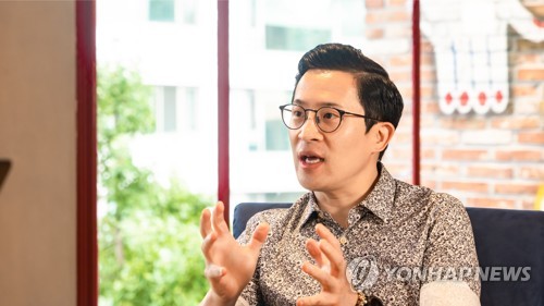 한인 구글 전무 미키 김 "코로나19 시대 재택근무가 '대세'"