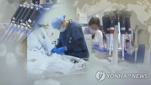 고양 확진자와 서울 강남서 만난 50대 인천 거주자 감염