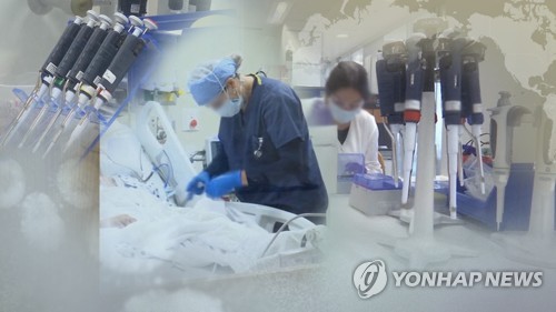 울산 확진자 발생 주변 어린이집 등 집단 휴원