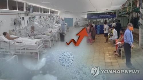 "습도 1% 떨어지면 감염 7% 증가"…겨울철 코로나 대유행 우려