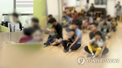 육아휴직 세번 나눠 쓸수 있고 임신중에도 가능…정부 추진 계획