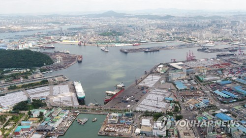 인천 내항 1부두 부분 개방 논의 내달 이후 본격화