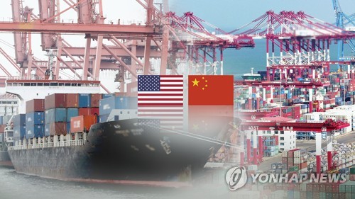 "중국, 무역 회의 통해 중미관계 악화 방지 노려"