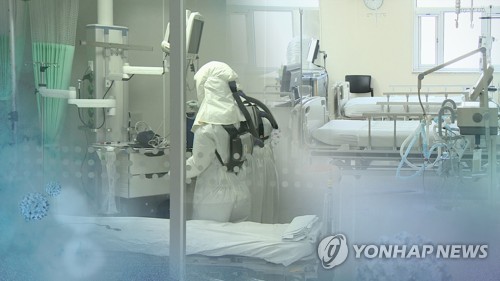 확진자 발생 밀양농업기술센터 추가 '0명'…업무 재개