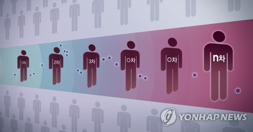 창원서 약사 확진…가족·약국 직원 등 접촉자 검사