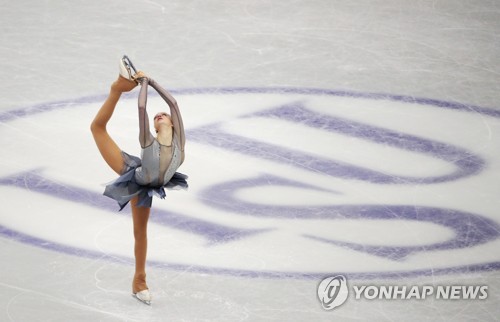 ISU 이사회, 피겨 그랑프리대회 '취소' 결정 유보